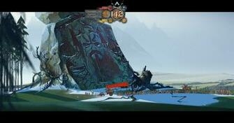 The Banner Saga Screenshot Galerie Pressakey