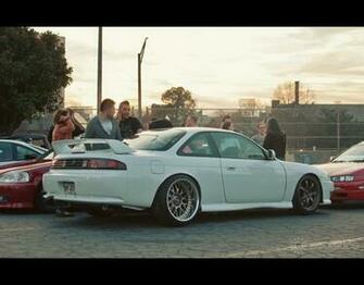 Nissan 240sx S14 Wallpaper Kouki