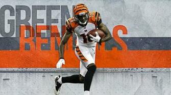 Aj Green Stripe Wallpaper Cin Bengals Cincinnati