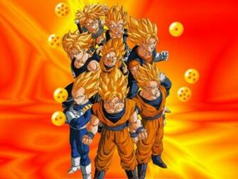 Dbz Dragon Ball Z Wallpaper
