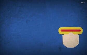 Cyclops Wallpaper