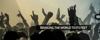 Mlse Bringing The World To Its Feet