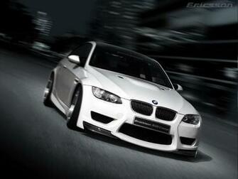 Bmw M3 Wallpaper
