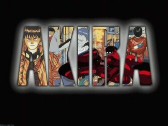 Anime Akira Wallpaper Weddingdressin
