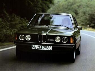 Bmw Series E21 Car Wallpaper HD