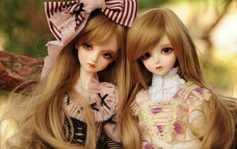 Beautiful Dolls Wallpaper High Definition Quality Widescreen