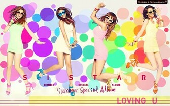 Sistar Wallpaper Jpg