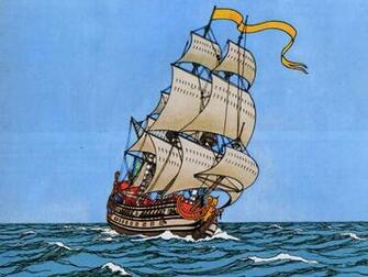 Tintin Wallpaper