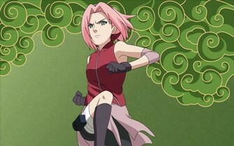 Naruto Wallpaper Sakura Haruno Pictures Photos
