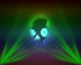 Skullcandy Wallpaper By Tado Kurosawa615