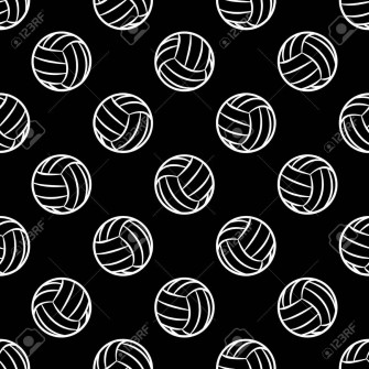 Volleyball Ball Wallpaper
