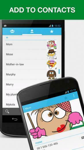 Love Emojidom Now Make Your Own Smileys With The Familiar