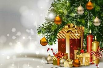 Top Merry Christmas New Year Wallpaper Lifetunnels