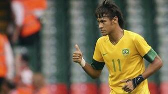 Neymar Brazil HD Wallpaper Wide Screen 1080p 2k 4k
