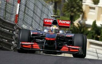 Mclaren Mercedes Formula One Car Wallpaper Photos Of