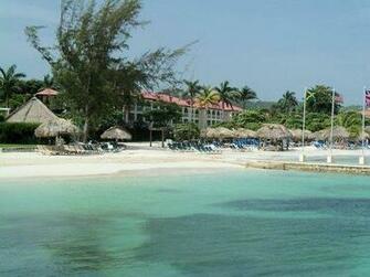 Dinner At Bayside Picture Of Sandals Montego Bay