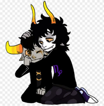 Gamzee And Faygo Gelatin Dessert Png Image With Transparent