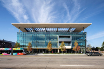 Wayne State University Wallpaper