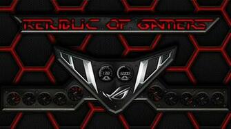 Asus Computer Wallpaper Desktop Background Id