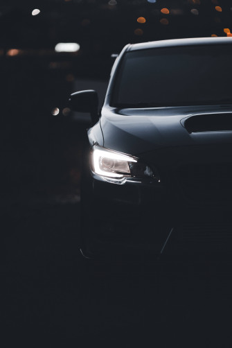 Subaru Wrx Sti 4k Wallpaper Helt Gratis