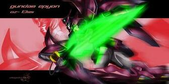 Gundam Epyon Wallpaper By Diegoku92