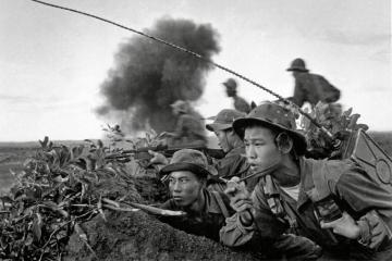 Vietnam War Wallpaper Military Hq Pictures 4k