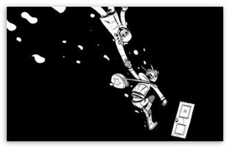 Scott Pilgrim Vs The World HD Desktop Wallpaper High Definition