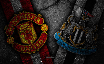 Newcastle United Fc Wallpaper