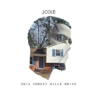 Forest Hills Drive J Cole Quotes