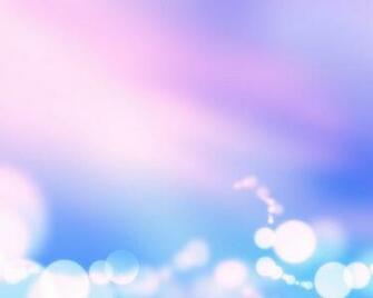 Abstract Winter Wallpaper X