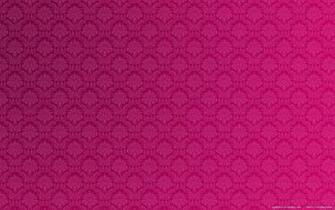 Pink Floral Damask Wallpaper By Angeldust