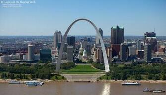 Wallpaper Gateway Arch In St Louis Memes