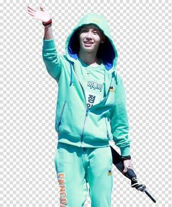 Ilhoon Btob Transparent Background Png Clipart Hiclipart