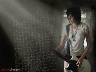 Joan Jett Wallpaper