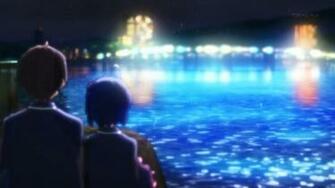 Anime Love Chunibyo Other Delusions Rikka Takanashi Y Ta