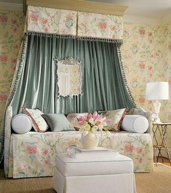 Eades Wallpaper Fabric On Thibaut Fabrics And Mur