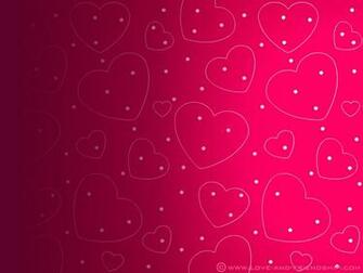 Desktop Wallpaper Love I You