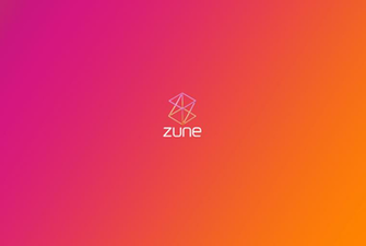Zune Wallpaper
