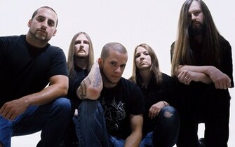 Altwall All That Remains Wallpaper