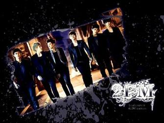 2pm Wallpaper