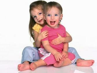 Cute Baby Wallpaper Desktop Image