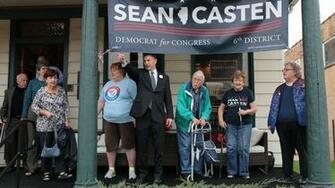 Democrat Sean Casten S Business Background Under Microscope In 6th