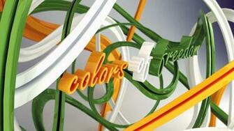 August 15th India Independence Day Wallpaper In Jpg Format For