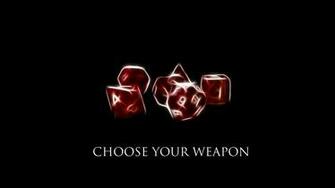 Wallpaper Other Therierie Dungeons And Dragons I Usually