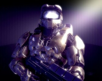 Halo Master Chief Wallpaper Background Bungie Xbox Microsoft Fps