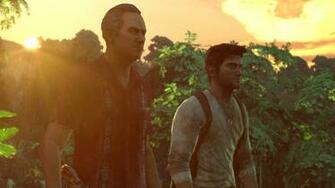 Uncharted The Nathan Drake Collection Screenshot Galerie