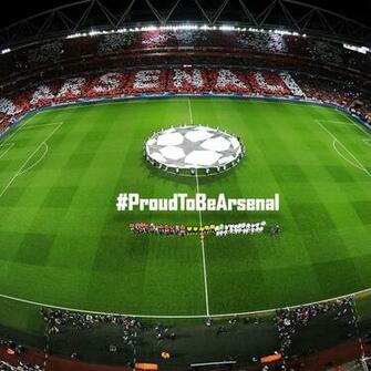 Arsenal Football Club Wallpaper HD