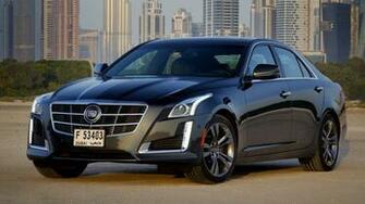 Cadillac Cts Wallpaper And HD Image Car Pixel