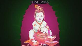 Beautiful Krishna Wallpaper New HD