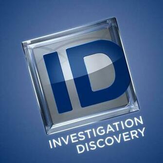 Investigation Discovery Logo